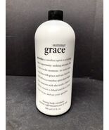 NEW Philosophy SUMMER GRACE Firming Body Emulsion Lotion 32 Oz SEALED Ju... - €108,60 EUR