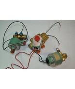 Asco Red-Hat Elettrovalvola Lotto Da 3 Pn #83454 8320a20 8344b1 (Kit # -... - $221.97 CAD