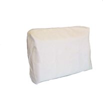 AIR CONDITIONING WINDOW UNIT SMALL INTERIOR COVER - $33.57