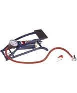 Custom Accessories 57770 &#39;100 PSI&#39; Deluxe Foot Pump - $482.96 MXN