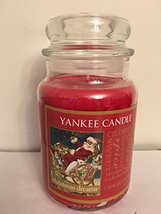 Yankee Candle Christmas Dreams - $69.99