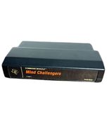 Texas Instruments TI Mind Challengers Command Module PHM3025 1980 Vintage - $9.75