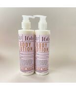 New Miim Miic 166 Marshmallow Gourmand Body Lotion 8 fl oz x 2 - €37,81 EUR