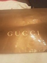 Extra Large Gucci Bag 29 1/2 inches X 19 inches - £41.97 GBP