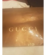 Extra Large Gucci Bag 29 1/2 inches X 19 inches - €45,80 EUR