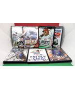 Sony PS2 PlayStation 2 Baseball Variety Lot Of 7 Games - $24.75