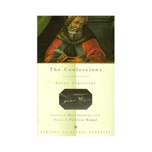 The Confessions Augustine, Saint, Bishop of Hippo/ Boulding, Maria - $15.00