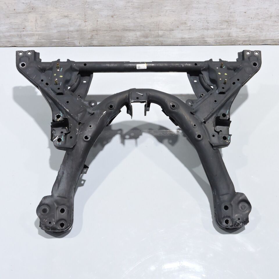 2017-2023 Tesla Model 3 Y Front Lower Support Subframe Crossmember Cradle -23-E Item image 3