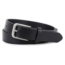 WHIPPY Women Casual Leather Belt for Jeans, Fashion Ladies Waist Dress Belt (Fit - £24.79 GBP