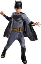 Rubies Kids Batman Justice League Costume Male Meduim - £57.10 GBP