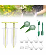 Mini Seed Spreader, Seed Planter Tool Mini Seed Spreader Seed Planter,, ... - $684.05 MXN