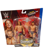 WWE Championship Showdown 2-pack Rkbro Matt Riddle And Randy Orton - $19.79