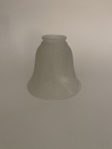 Glass Ceiling Light Cover  - $10.99