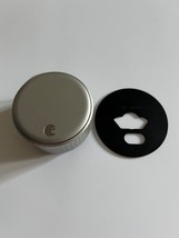 August Wi-Fi Smart Lock - FOR PARTS ONLY - $39.59