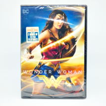 Wonder Woman: Special Edition [DVD] NEW Sealed - $4.94