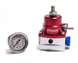 Adjustable 0-150 PSI Fuel Pressure Regulator - $49.99+