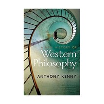 A New History of Western Philosophy: In Four Parts Kenny, Anthony - £18.13 GBP