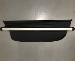 2017 Subaru Legacy Retractable Cargo Cover Security Screen Shade OEM Car... - $94.49