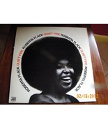 Roberta Flack Quiet Fire (Vinyl Record) [Vinyl] - £48.22 GBP