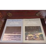 Gray&#39;s Sporting Journal The Fly Fishing Special Edition 1990 &amp; 1991 - $175.41 MXN