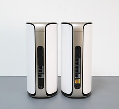 NETGEAR Orbi RBE972S Quad-Band WiFi 7 Mesh System (2-Pack) image 5