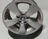 Wheel 17x7-1/2 Alloy 5 Without Hole In Spoke Fits 06-10 BMW 550i 1083256 - £93.86 GBP