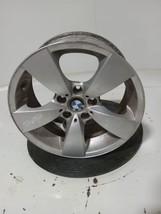 Wheel 17x7-1/2 Alloy 5 Without Hole In Spoke Fits 06-10 BMW 550i 1083256 - £93.22 GBP