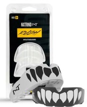 2 Pack Nxtrnd Classic Mouth Guard Sports Thin Professional Boxing Mouthg... - $21.00