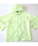 Nike Big Kids Sportswear Windrunner Zero Hooded Jacket DA1408 - Lime - X... - $119.99