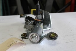 2002-2005 MERCEDES BENZ ML350 REAR WINDSHIELD WIPER MOTOR K7432 image 7