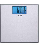 Taylor Precision Products Digital Scales for Body Weight, Highly Accurat... - $792.61 MXN