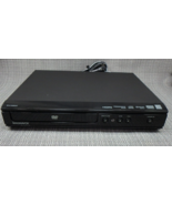 Basic DVD CD Player 1080P HDMI Nice Clean Working Unit Magnavox Model DP... - £14.23 GBP