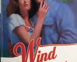 [RARE] Wind Whispers by Barbara Faith / Silhouette Intimate Moments #47 ... - $22.79
