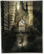 Eddie Redmayne Signed Autographed &quot;Fantastic Beasts&quot; Glossy 8x10 Photo - £80.41 GBP