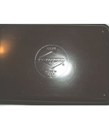 Vollrath plastic &quot;tip&quot; tray for restaurant; 1970s , 5X6 inches - $15.00