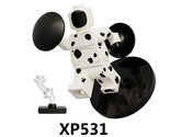 Minifigure Custom Building Toys Super Heroes Spot XP-531 - $3.92