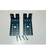 2 Pack Sectional Sofa Couch Connector with Screws Heavy Duty Metal - $16.48 CAD