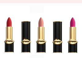 Pat McGrath Labs Limited Edition Satin Allure Lipstick PICK   COLOR - $22.50