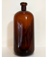 1800s Tilden Co Apothecary Medicine Bottle New Lebanon NY Embossed Gallo... - £78.69 GBP