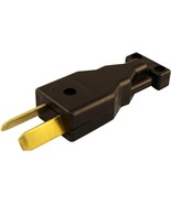 ClubCar EZGO DPI Crowfoot Replacement Handle for Golf Cart Battery Chargers - $319.26 MXN