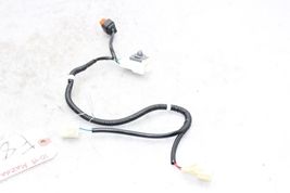 06-07 MAZDASPEED 6 Front Right Seat Wiring Harness F835 image 8