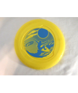 Wham - O Frisbee Disc 2012 Yellow color NEW - $188.47 MXN