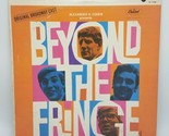 Beyond the Fringe Original Broadway Cast Capital W1792 VG / VG Mono - $5.89