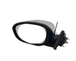 Driver Side View Mirror Power Fixed Chrome Fits 07-10 300 317118 - £58.29 GBP