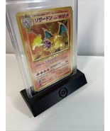 PSA Graded Card Stand Holder Pokemon Display - $2.79