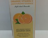 SADOER Vitamin C Brightening Essence Serum Face Anti Aging  Exp 5/26 - $10.87