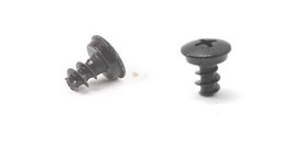 Swordfish 61525 - License Plate Screw for BMW 07-14-6-959-895, Package o... - $15.99