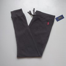 Polo Ralph Lauren Waffle-Knit Sleep Jogger FREE Worldwide Shipping T-0008 - $68.31