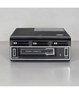 Vintage Sears Roebuck and Co Simpsons Truck Car Stereo Cassette Tape Player - $34.99