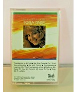 The Best of Twila Paris Music Cassette 1985  - $6.51